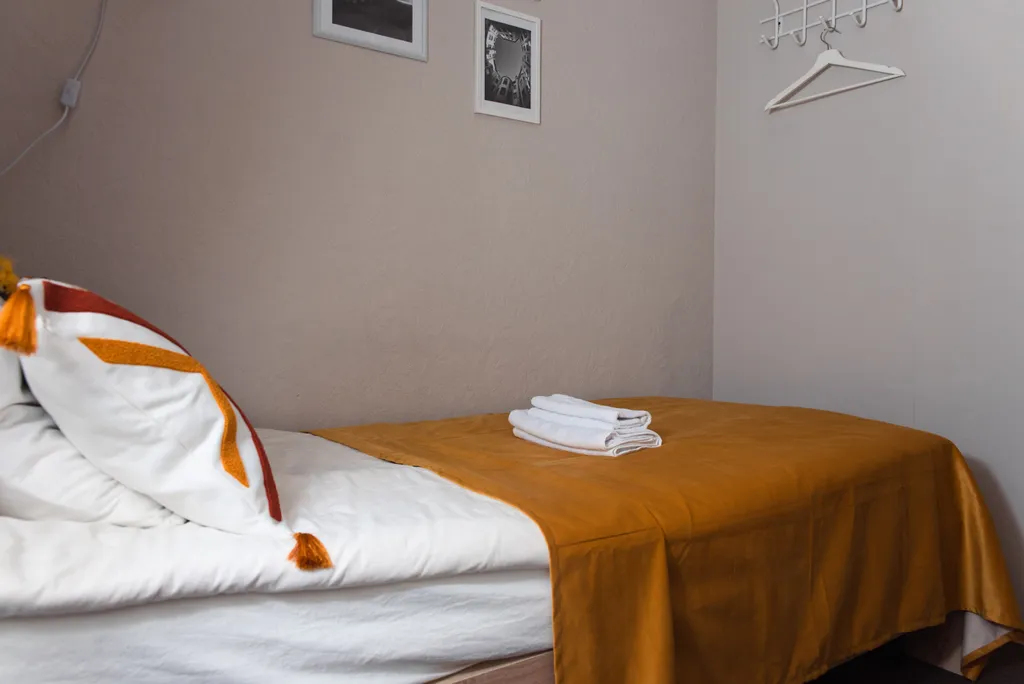 Квартира Комната — Санкт-Петербург