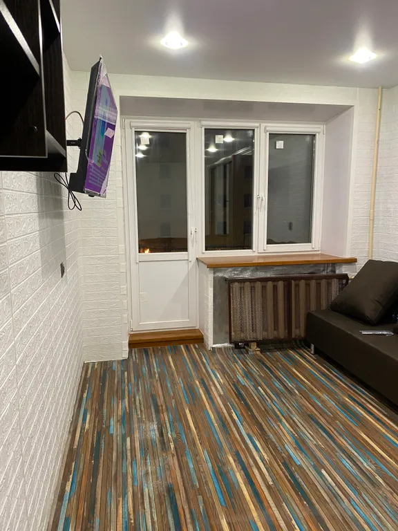 Уютная квартира в центре города-курорта