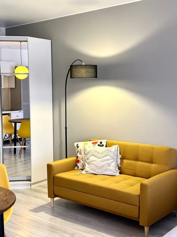 Студия Ильинская больница