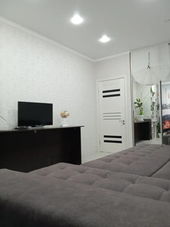 Квартира Уютная квартира у моря — Анапа