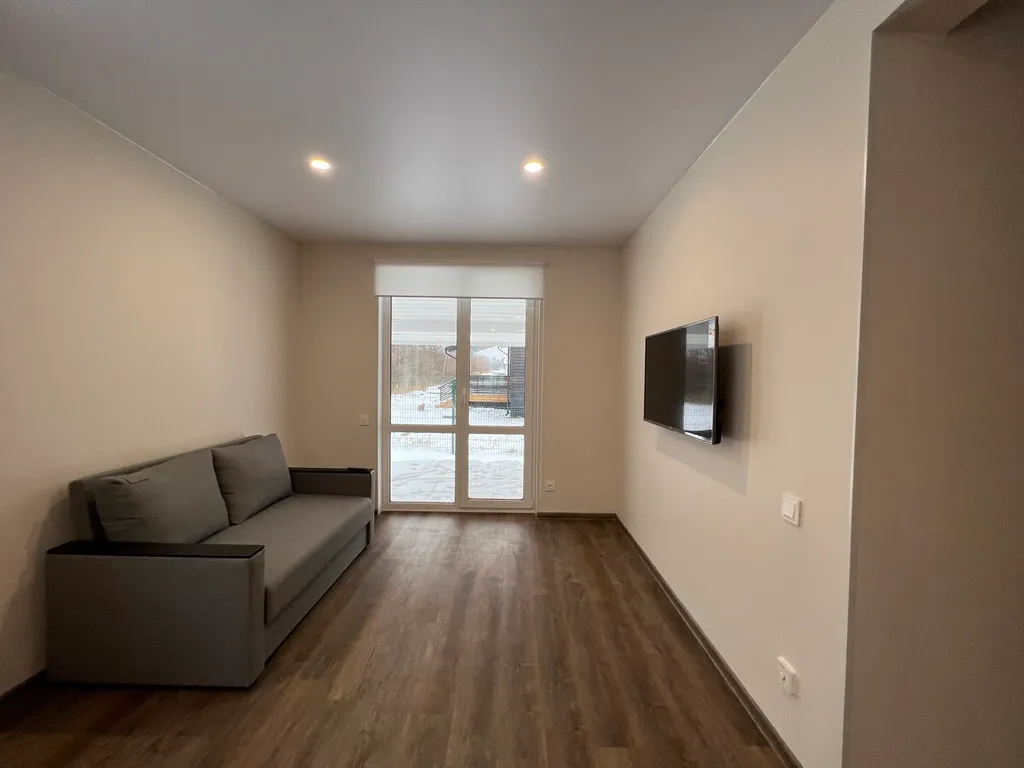 Коттедж Гостевой дом у залива — Верхняя Бронна