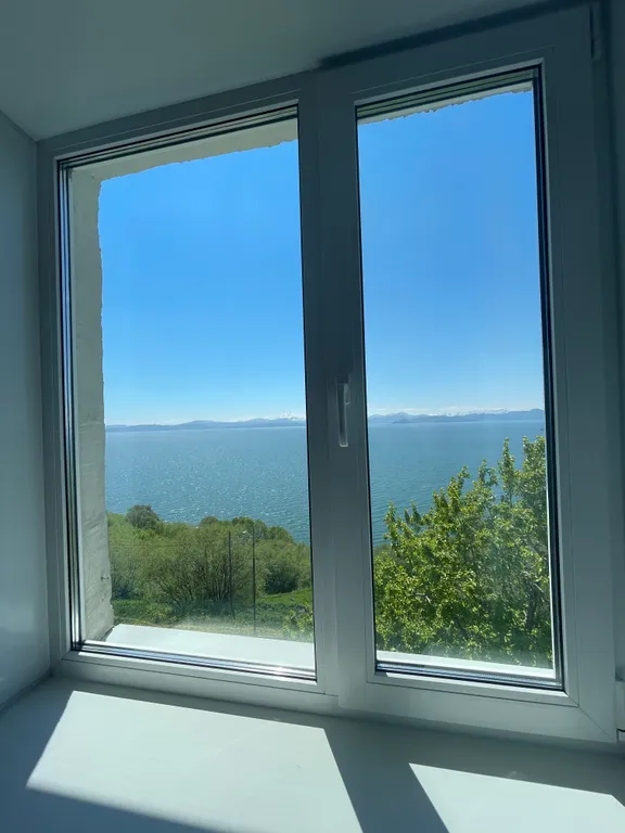 Квартира Сероглазка — аренда посуточно в Петропавловск-Камчатский