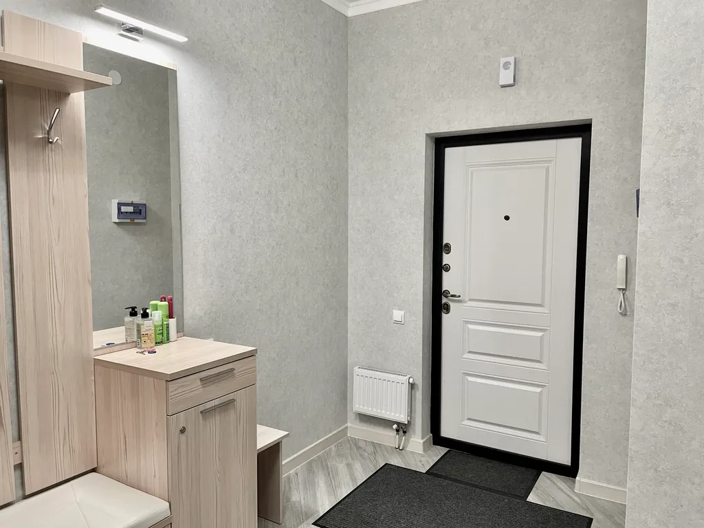 Квартира в центре