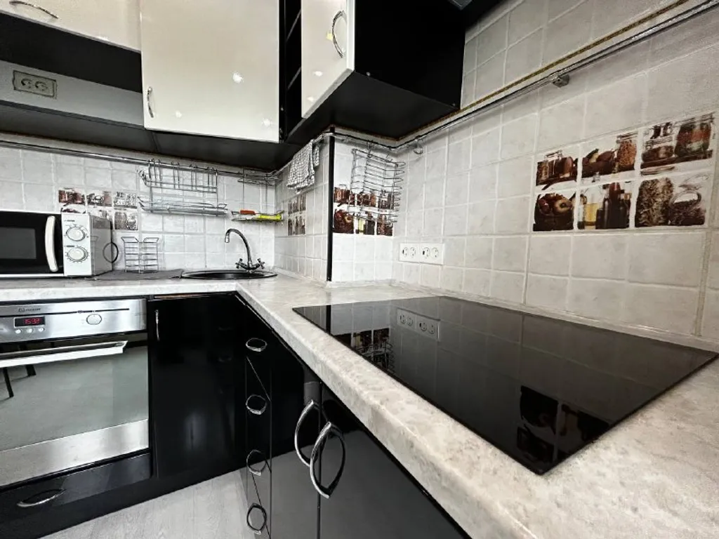 Северные апартаменты комфорт-класса у центрального района