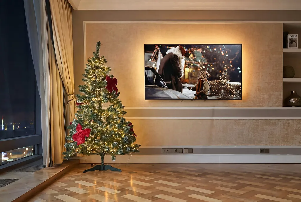 Апартаменты View в Москва-Сити — Захватывающий вид на город 49 этаж