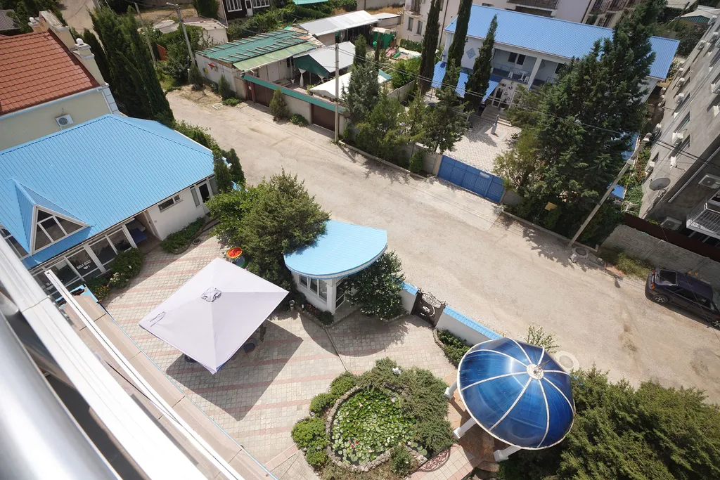 Квартира Комната — Судак