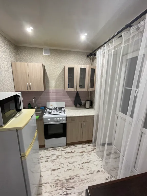 Уютная квартира рядом с ТЦ Ярмарка