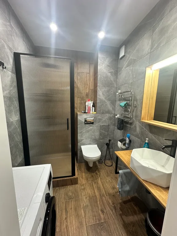 Квартира Уютная новая квартира в 10 минутах от моря — Пионерский