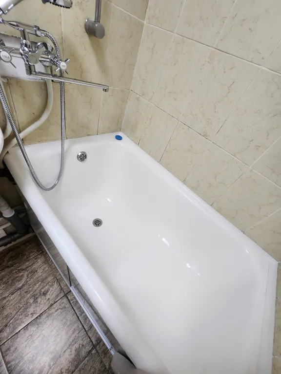 Студия в доме эконом класса на Некрасовской