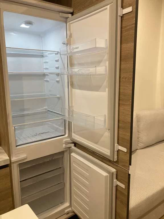 Уютная квартира де люкс у залива