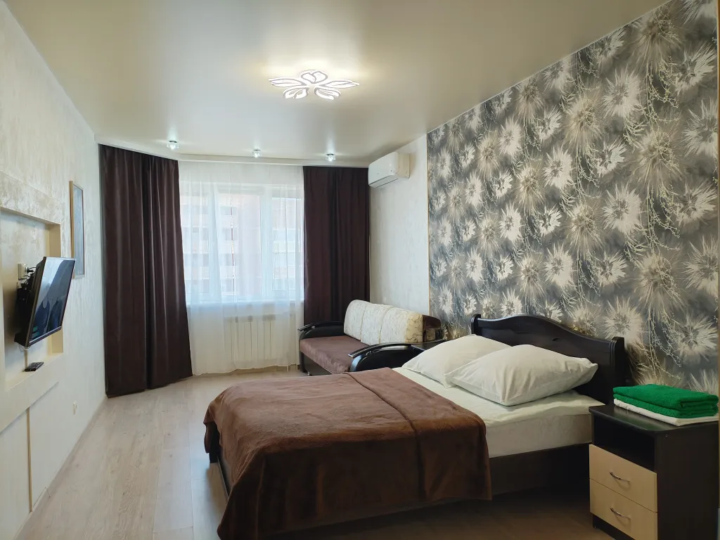 Уютная квартира — аренда посуточно в Ульяновск