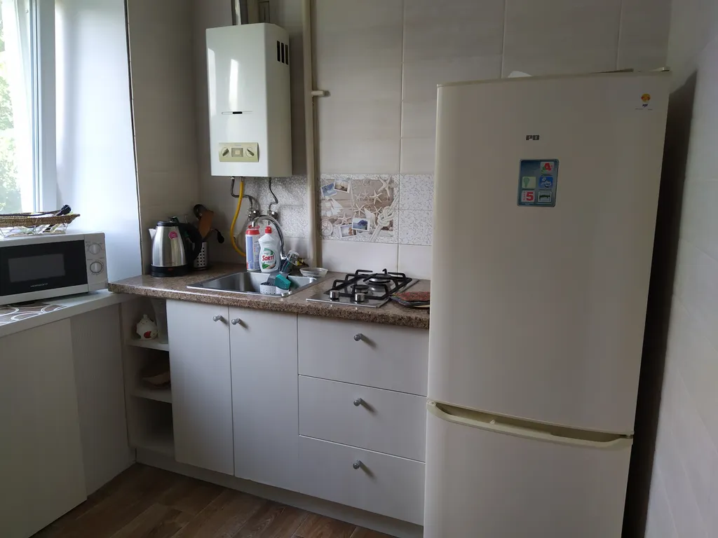 Квартира Двушка в центре — аренда посуточно в Владимир