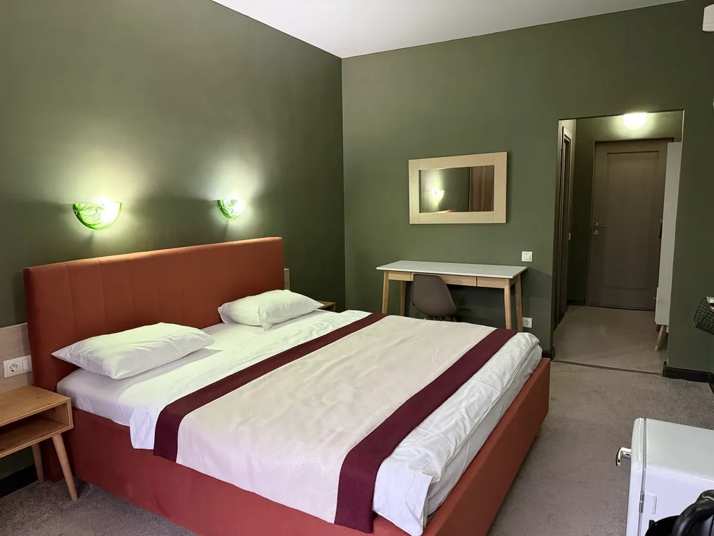 Квартира Комната — Гагра