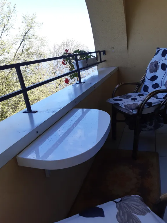 Апартаменты на первой линии моря