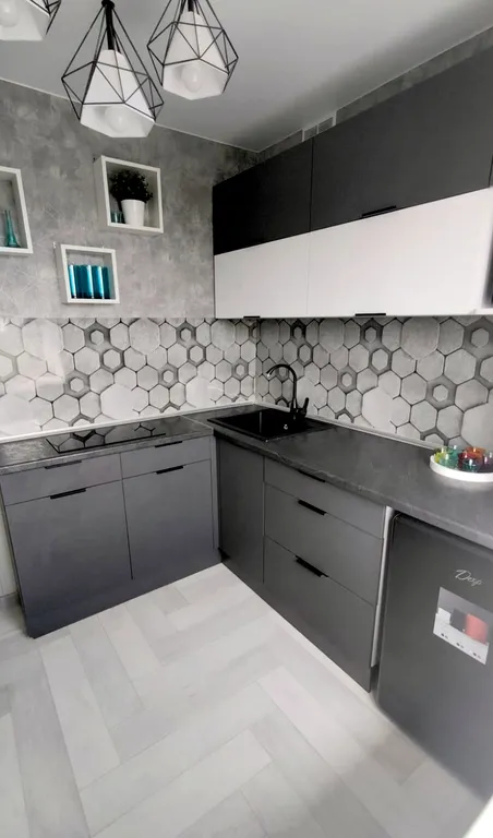 Квартира Первая Линия