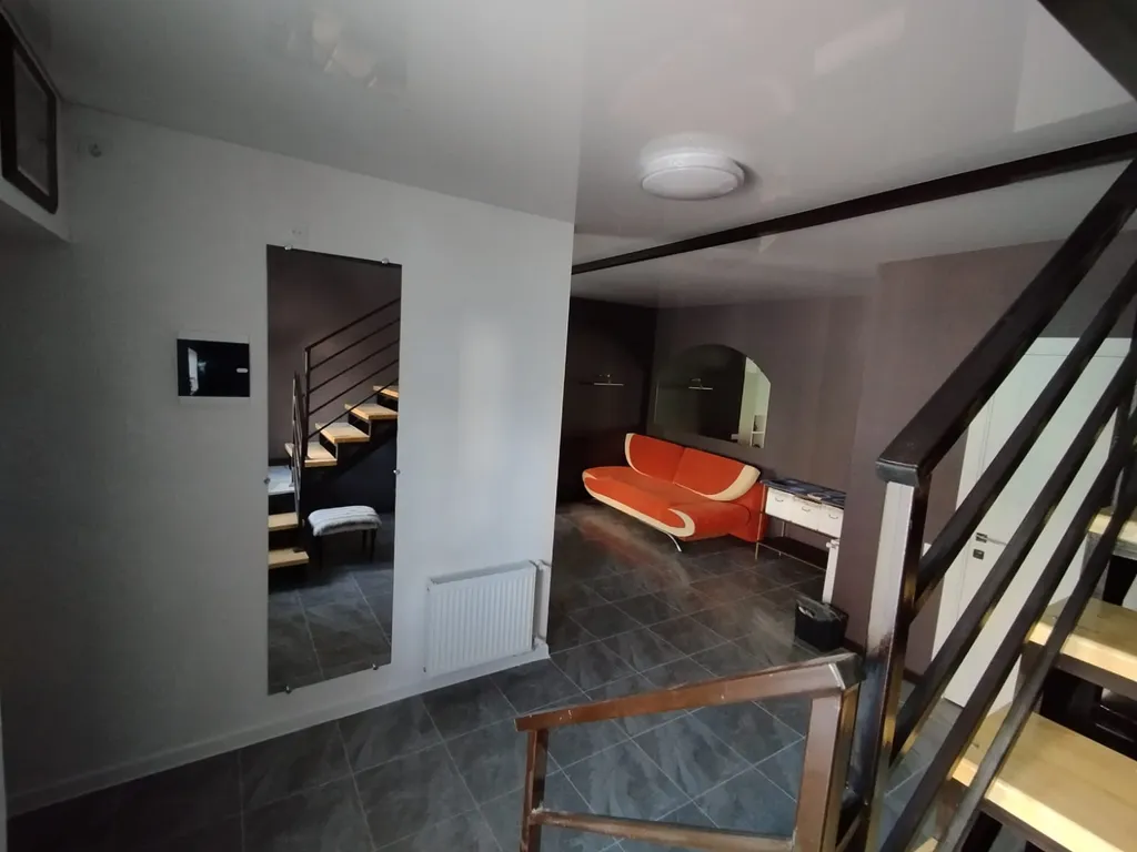 Квартира Квартира Домик в 3 минутах от моря — Евпатория