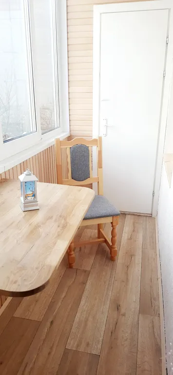 Апартаменты Беловежская пуща