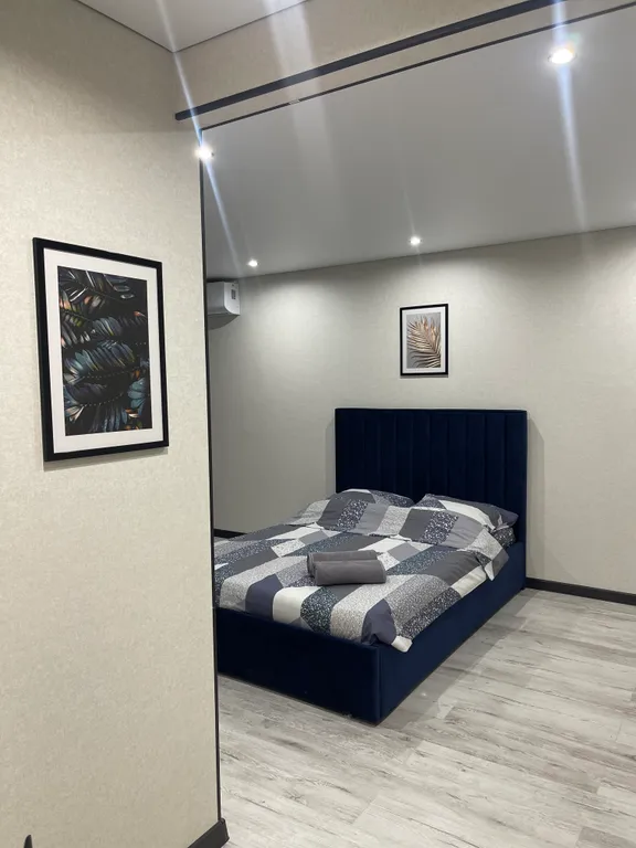 Современная квартира в центре города — аренда посуточно в Шахты