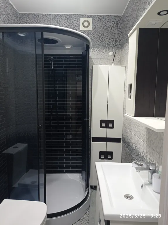 Уютная квартира в Бокино