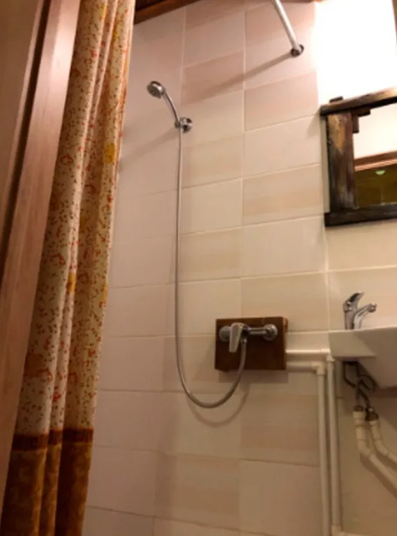 Сон шамана, двухместная уютная комната