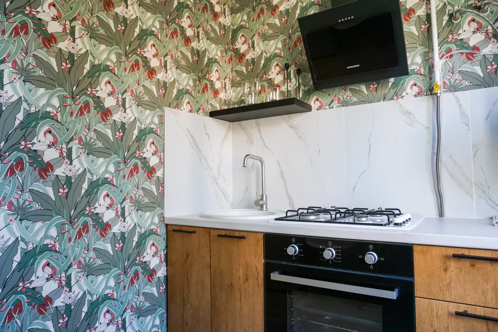 Квартира Уютные апартаменты в центре — Калининград