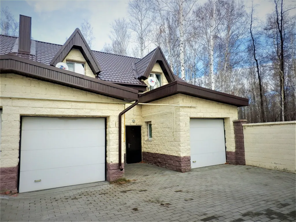 3-комнатный Дом