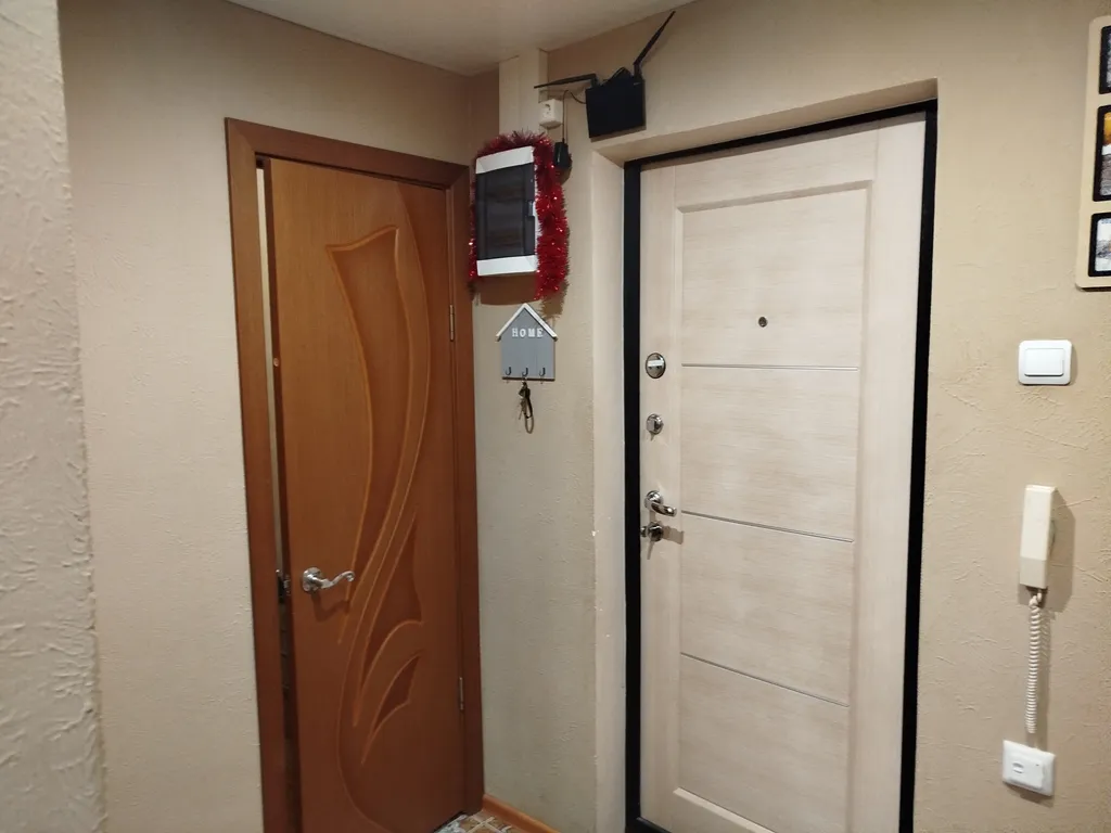 Квартира в центре города