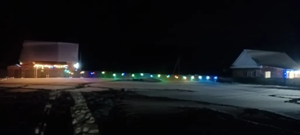 Дом на берегу реки Зилим