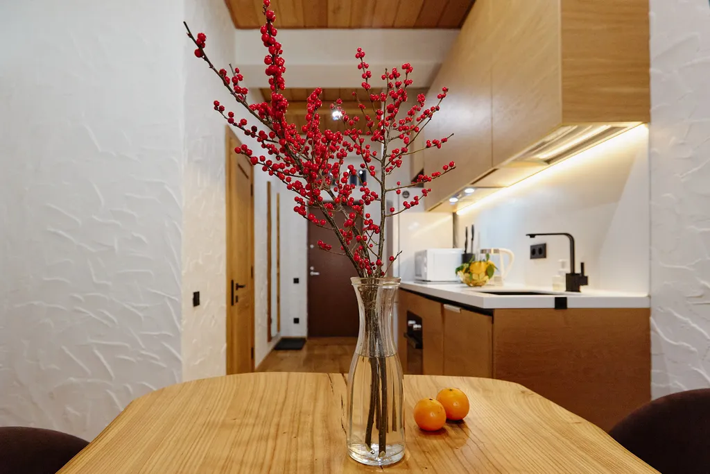 Шале охотника