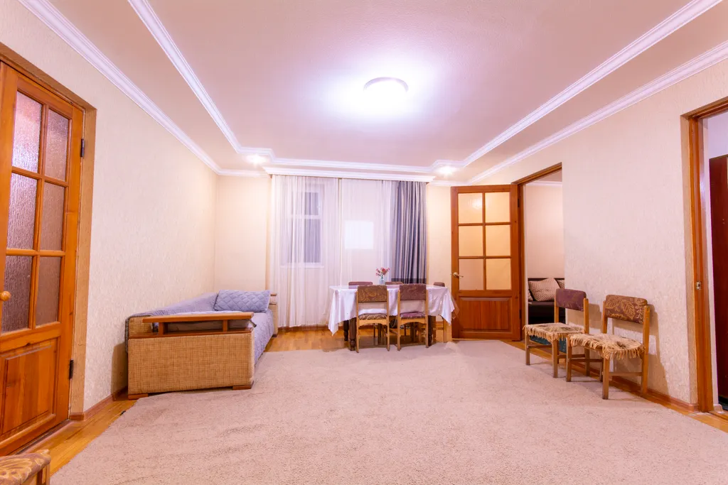 5-комнатный дом по улице Арбата