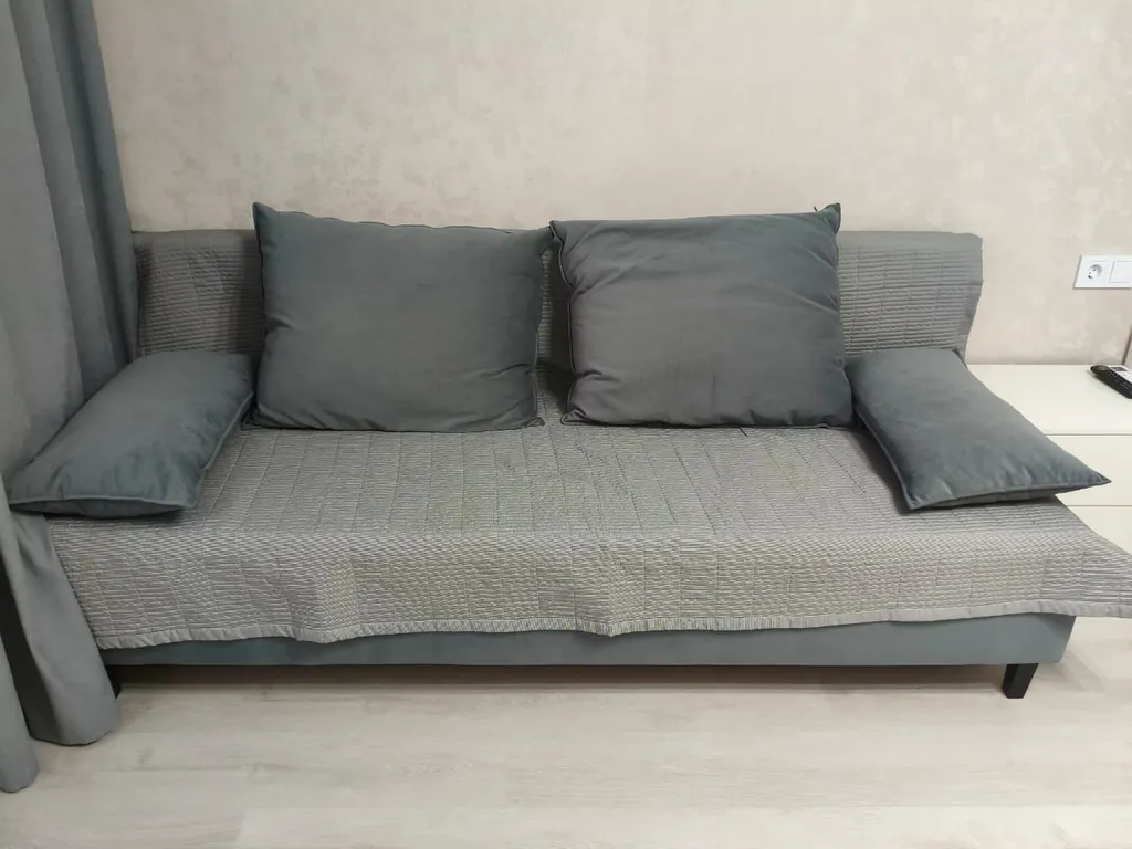 Квартира Красивая квартира с совр дизайном в Сити чесс недалеко от Марко Поло — Элиста