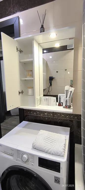 Шикарная квартира рядом с домом культуры