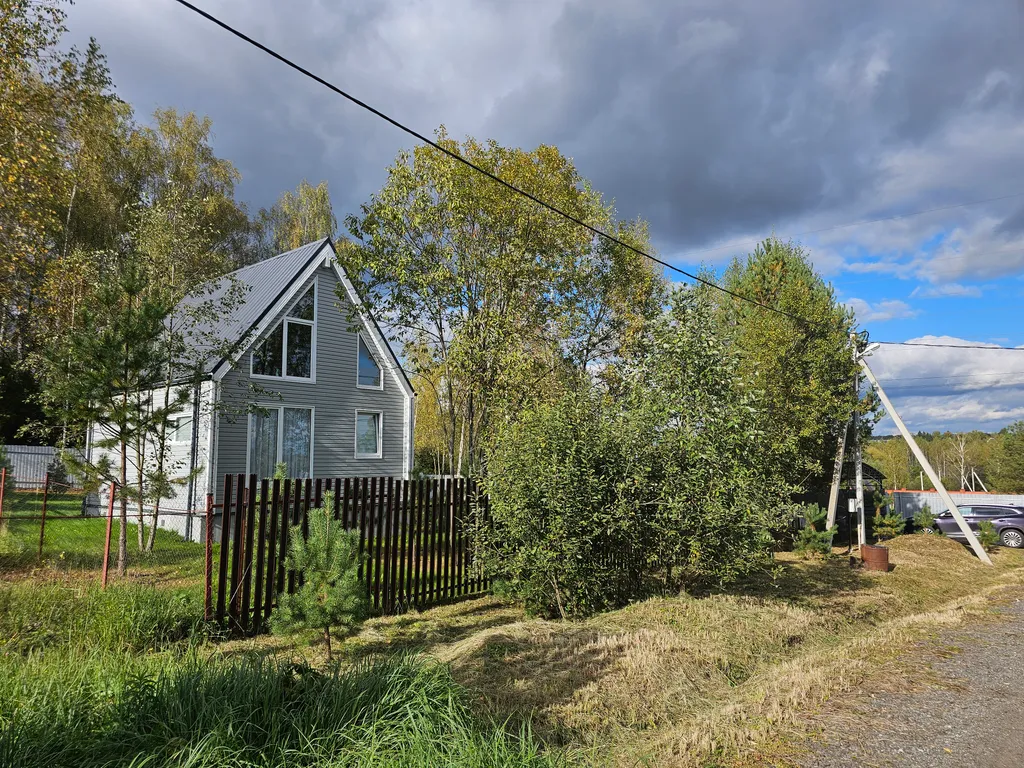 Уютный дом Лесная Быль