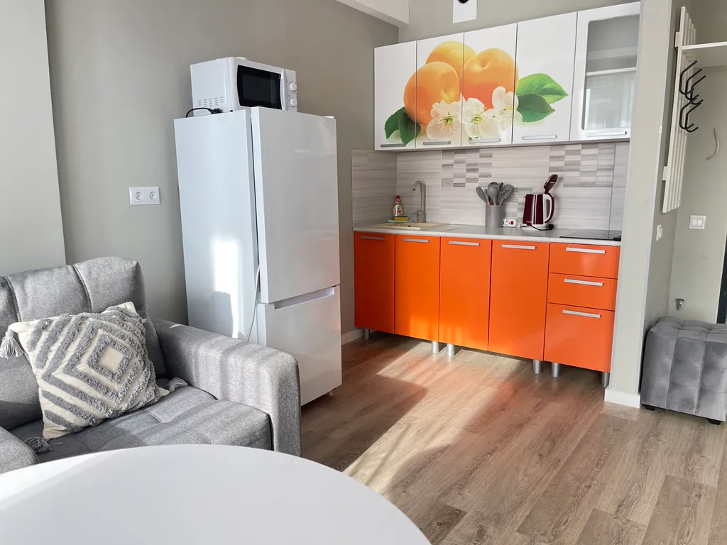 Студия в ЖК Каравелла Португалии