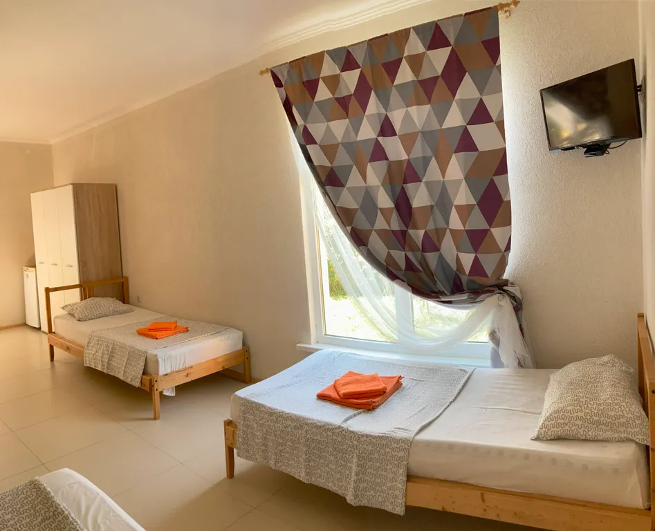 Коттедж Уютный дом только для вас и вашей семьи или друзей — Кучугуры