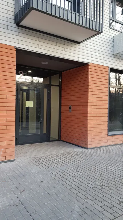 Современная квартира рядом с МРНЦ РАМН и ЦИПК