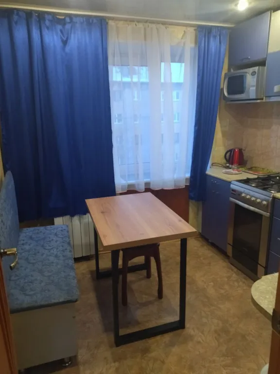 2-х комнатная квартира в центре города