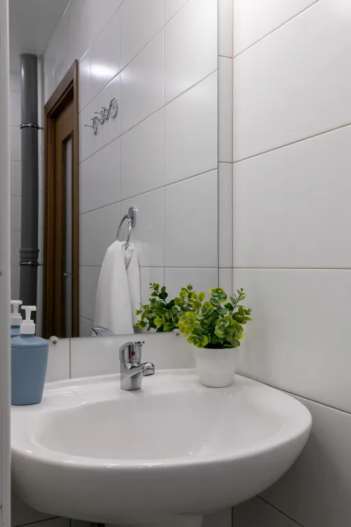 Уютная студия рядом с метро Девяткино