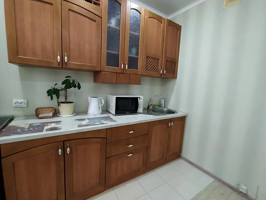 Уютная квартира возле онкологической больницы!