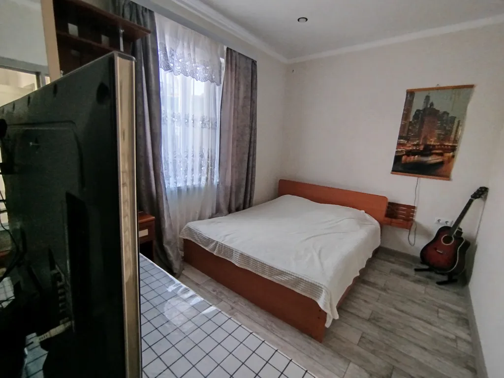 Дом в стиле шале с видом на море в 20 минутах от Сириуса