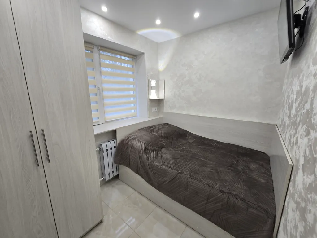 Уютная квартира Сквер Космонавтов