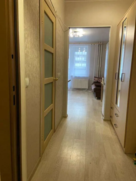 Уютная студия в Северной столице СПб