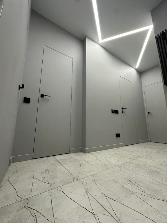 Квартира Евро 2к апартаменты хижина моряка — Краснодар