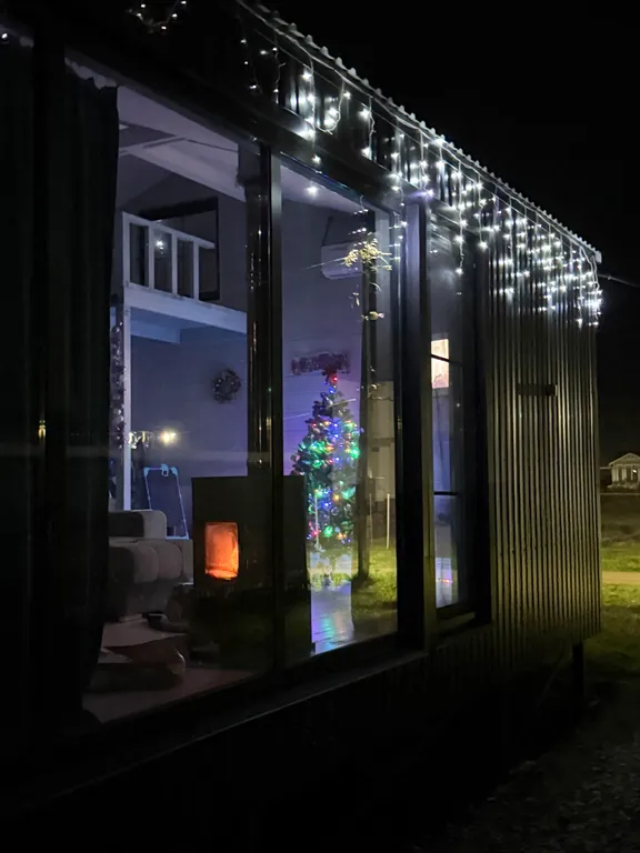 Коттедж Дом у горной реки в окружении гор — Горячий Ключ