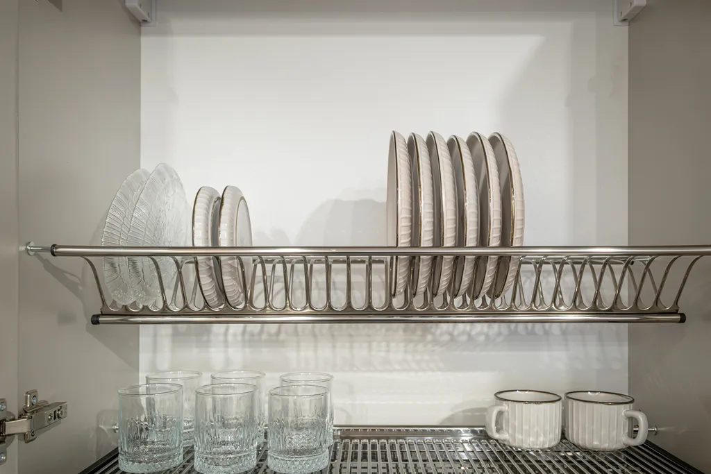 Двухкомнатная квартира в центре города