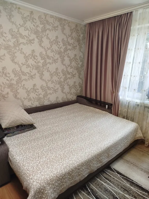 Квартира Уютная квартира в центре города — Лазаревское