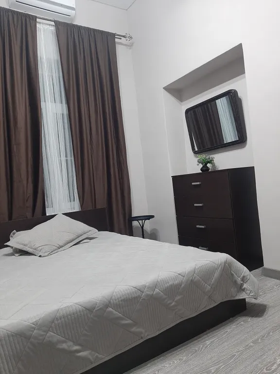 Квартира Четырехместный номер с отдельным входом №1 — аренда посуточно в Сухум