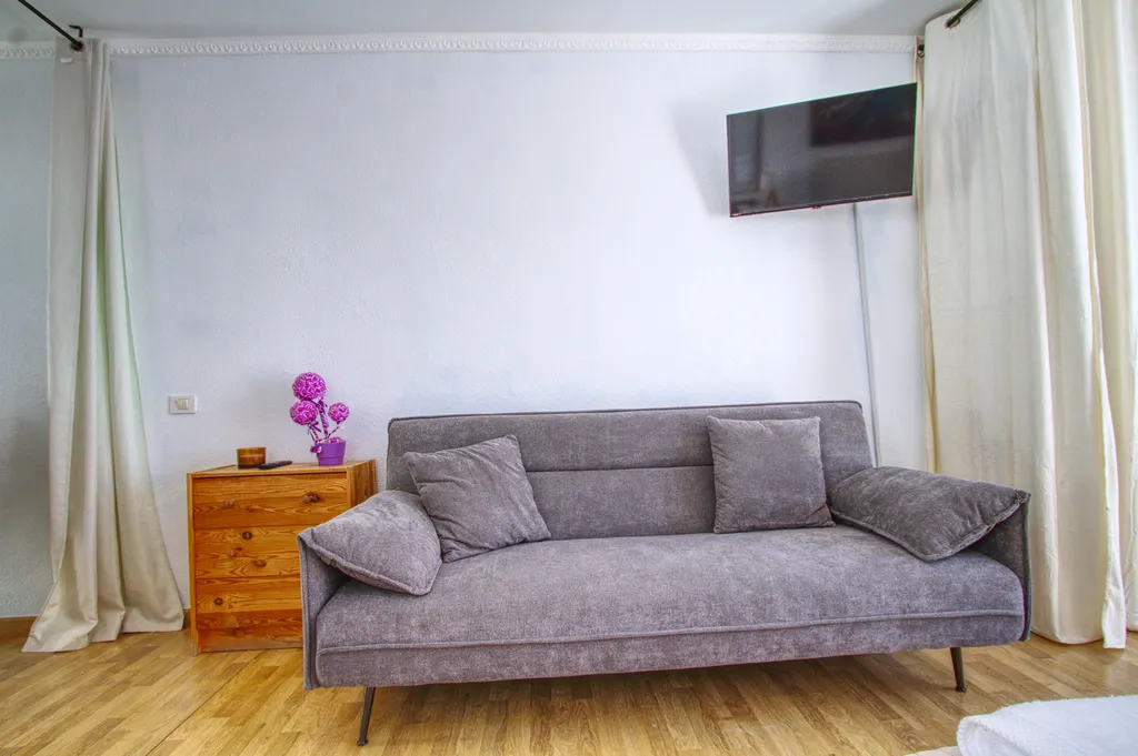 Apartments Island Village Heights