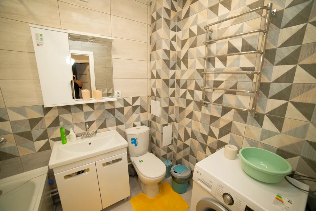 Квартира от Стрижа