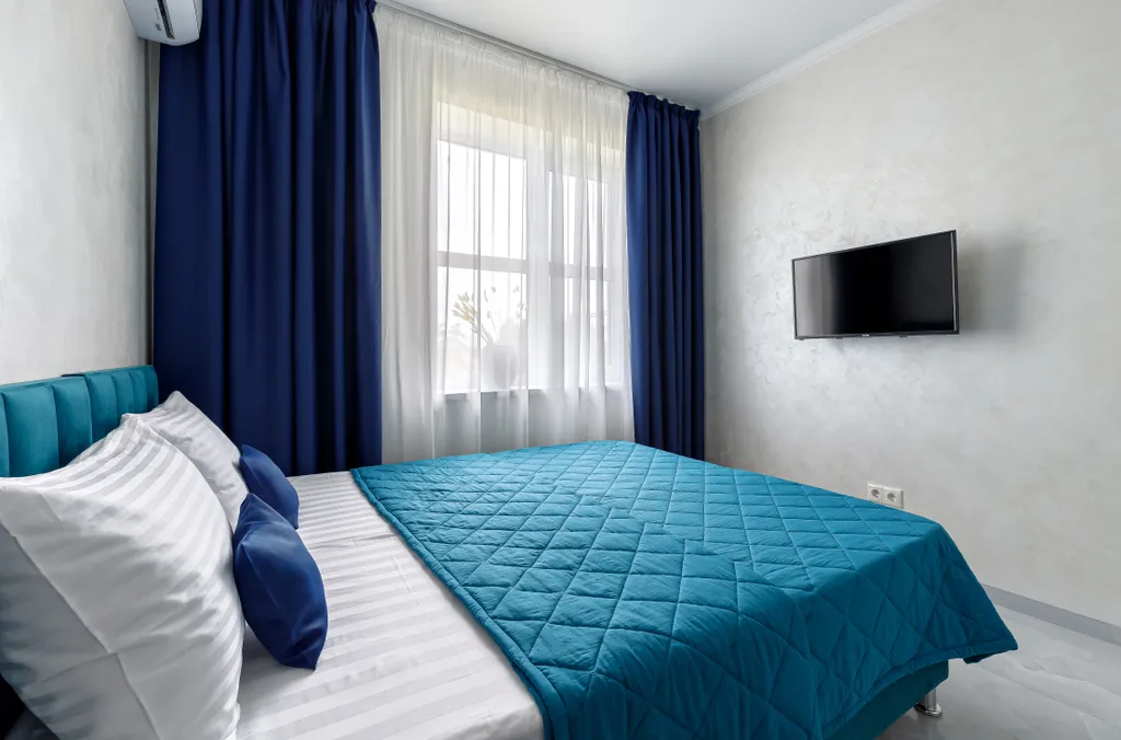 Квартира Квартира Роскошные Аппартамены в Парковой зоне в самом сердце Курорта — Горячий Ключ